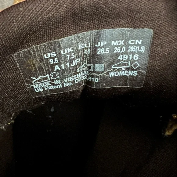 Timberland Women’s Bramhall Waterproof Boots - Picture 10 of 10